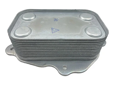 Enfriador De Aceite Ssangyong Actyon 2.0 16v 2006-2011 D20 4