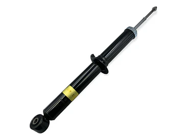 Par Amortiguador Delanteros Para Ssangyong Stavic 2.7 04-13 2