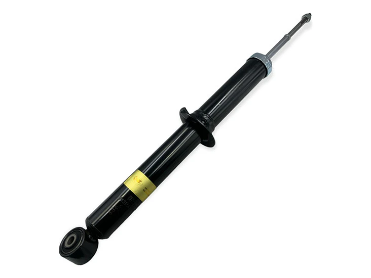 Par Amortiguador Delanteros Para Ssangyong Stavic 2.7 04-13 2