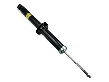 Par Amortiguador Delanteros Para Ssangyong Stavic 2.7 04-13 3