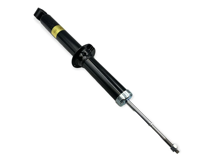 Par Amortiguador Delanteros Para Ssangyong Stavic 2.7 04-13 3