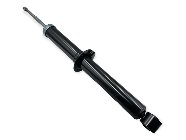 Par Amortiguador Delanteros Para Ssangyong Stavic 2.7 04-13 5