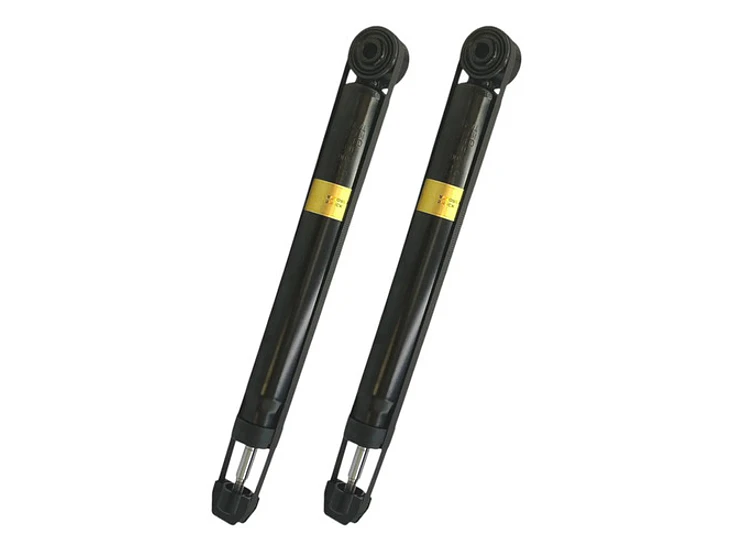 Par Amortiguadores Traseros Para Tracker 1.8 2013-2020 1