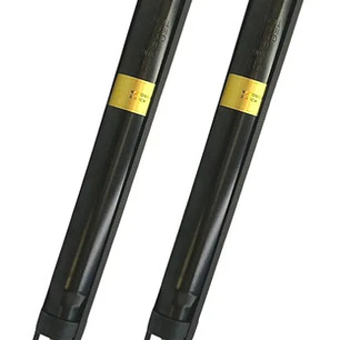 Par Amortiguadores Traseros Para Tracker 1.8 2013-2020