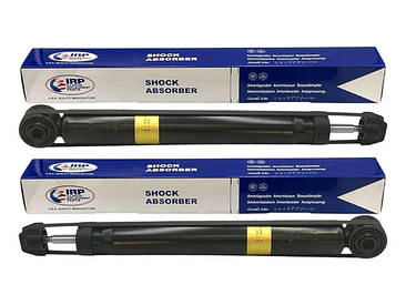 Par Amortiguadores Traseros Para Tracker 1.8 2013-2020 2