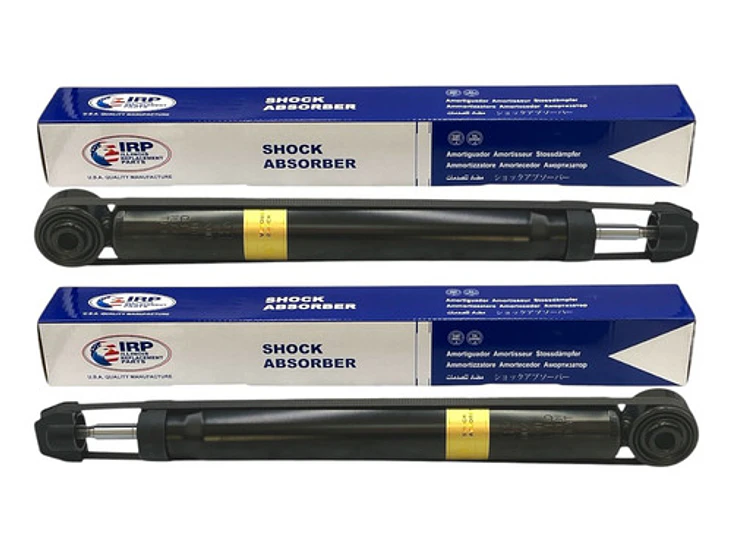 Par Amortiguadores Traseros Para Tracker 1.8 2013-2020 2