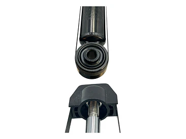 Par Amortiguadores Traseros Para Tracker 1.8 2013-2020 5