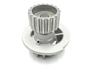 Bomba Agua Chevrolet Aveo 1.4 16v 2004-2016 F14d3 1