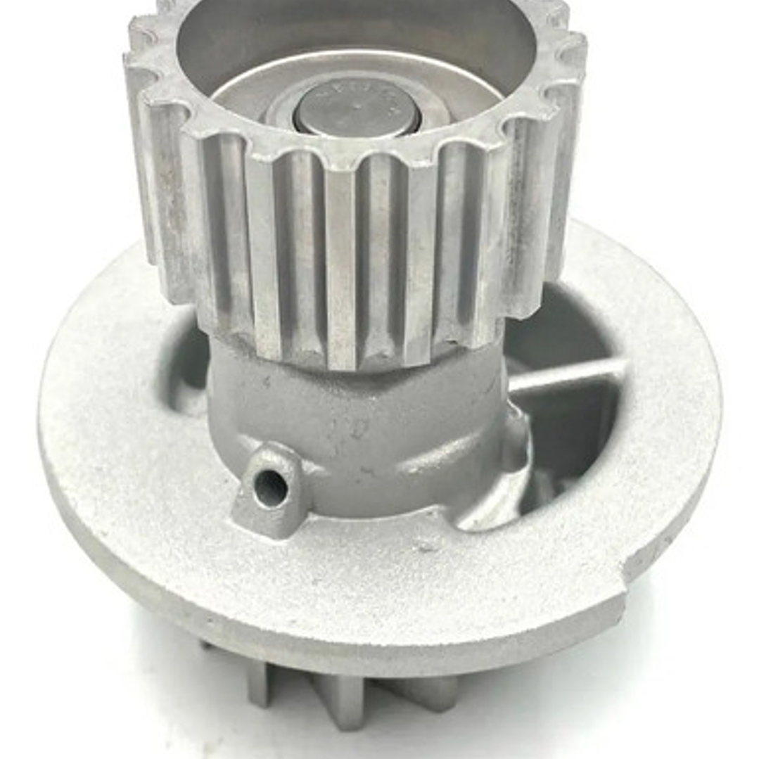 Bomba Agua Chevrolet Aveo 1.4 16v 2004-2016 F14d3 1