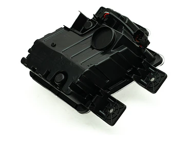 Neblinero Delantero Derecho Chery Tiggo 7 Pro 1.5 2021-2024 6