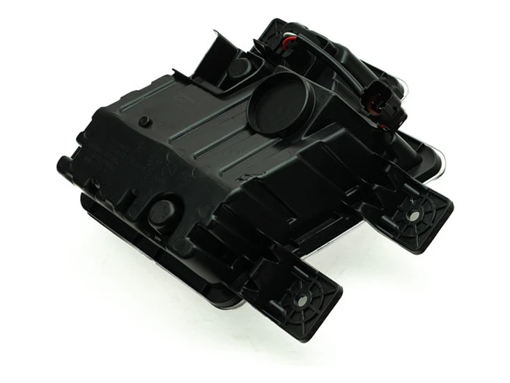 Neblinero Delantero Derecho Chery Tiggo 7 Pro 1.5 2021-2024 6