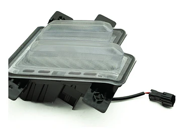 Neblinero Delantero Derecho Chery Tiggo 7 Pro 1.5 2021-2024 3