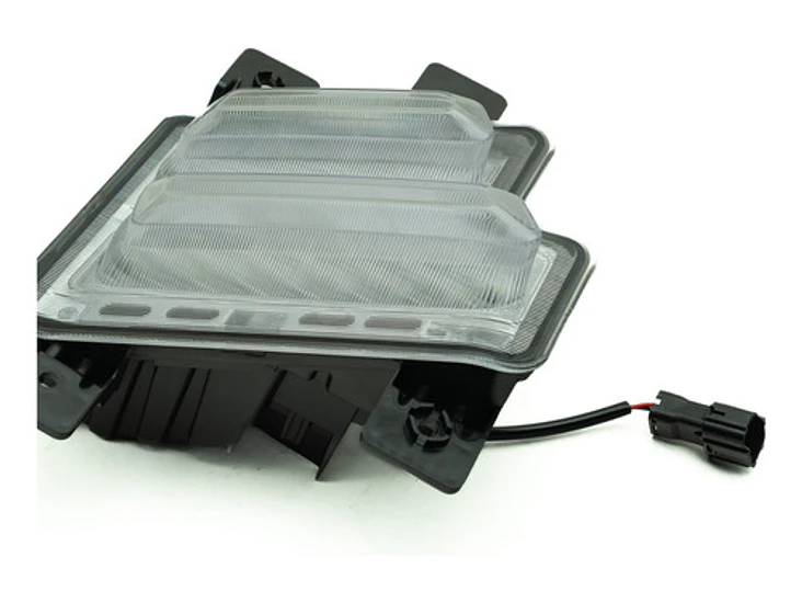 Neblinero Delantero Derecho Chery Tiggo 7 Pro 1.5 2021-2024 3