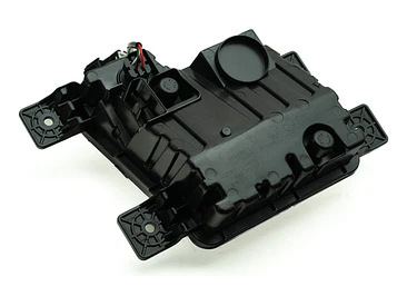 Neblinero Delantero Derecho Chery Tiggo 7 Pro 1.5 2021-2024 5