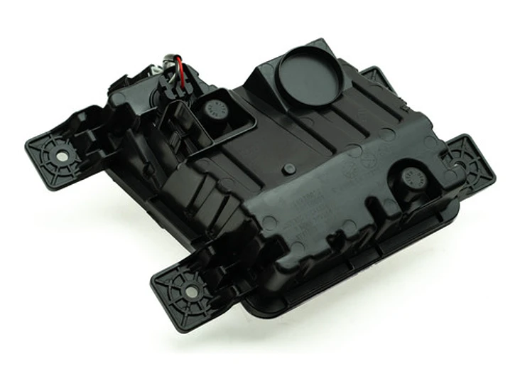 Neblinero Delantero Derecho Chery Tiggo 7 Pro 1.5 2021-2024 5