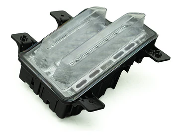 Neblinero Delantero Derecho Chery Tiggo 7 Pro 1.5 2021-2024 1