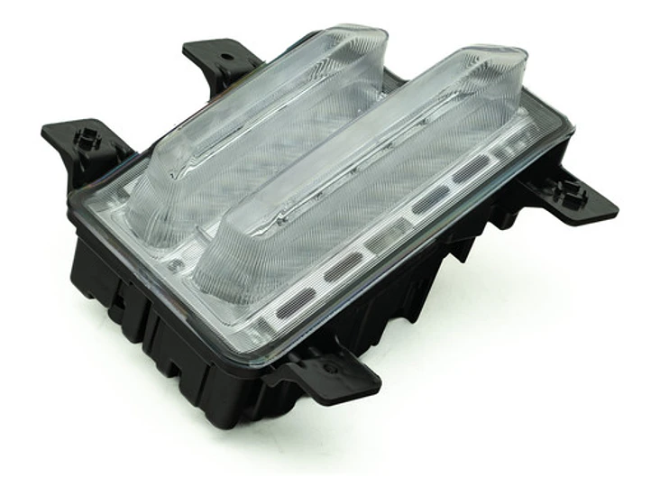 Neblinero Delantero Derecho Chery Tiggo 7 Pro 1.5 2021-2024 1