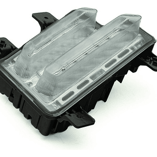 Neblinero Delantero Derecho Chery Tiggo 7 Pro 1.5 2021-2024