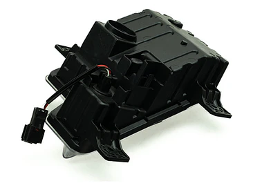 Neblinero Delantero Derecho Chery Tiggo 7 Pro 1.5 2021-2024 2