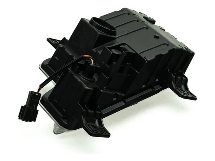 Neblinero Delantero Derecho Chery Tiggo 7 Pro 1.5 2021-2024 2