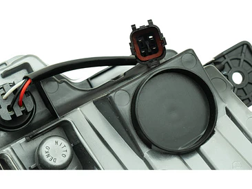 Neblinero Delantero Derecho Chery Tiggo 7 Pro 1.5 2021-2024 4