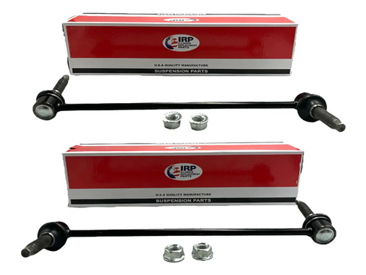 Bieleta (par) Para Ford Explorer 2.0 2011-2016 1