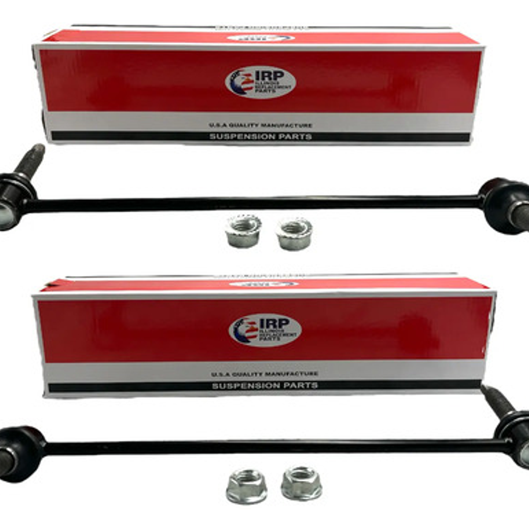 Bieleta (par) Para Ford Explorer 2.0 2011-2016 1