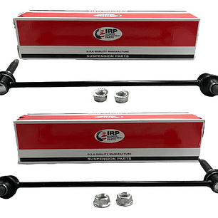 Bieleta (par) Para Ford Explorer 2.0 2011-2016