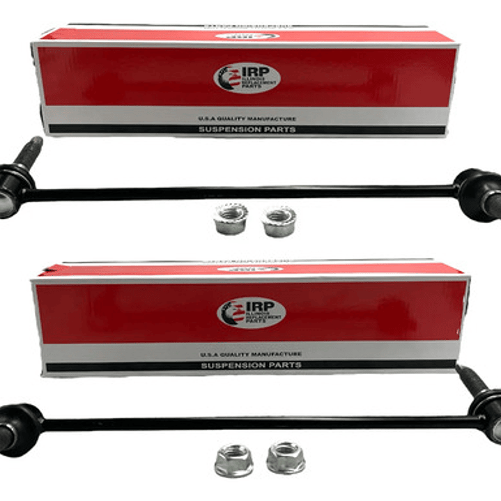 Bieleta (par) Para Ford Explorer 2.0 2011-2016 1