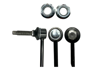 Bieleta (par) Para Ford Explorer 2.0 2011-2016 3