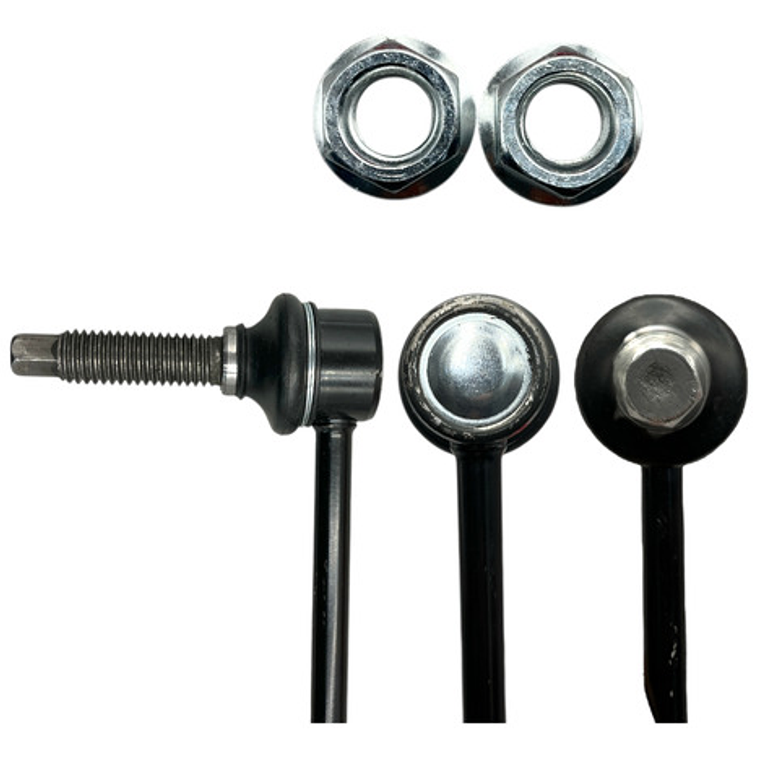 Bieleta (par) Para Ford Explorer 2.0 2011-2016 3