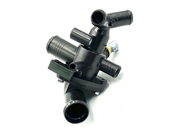 Termostato Con Carcasa Ford Ranger 2.2 3.2 2013-2019 6