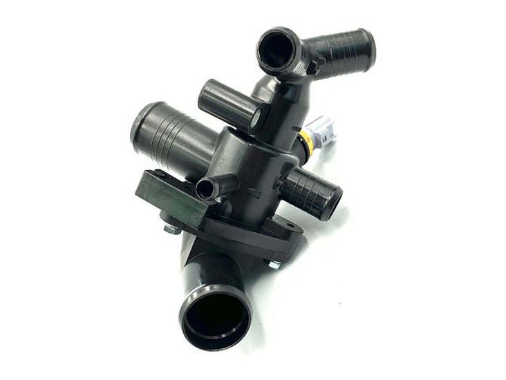 Termostato Con Carcasa Ford Ranger 2.2 3.2 2013-2019 6