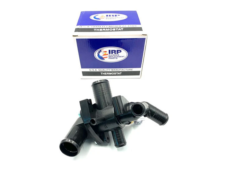 Termostato Con Carcasa Ford Ranger 2.2 3.2 2013-2019 7