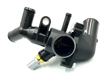 Termostato Con Carcasa Ford Ranger 2.2 3.2 2013-2019 1