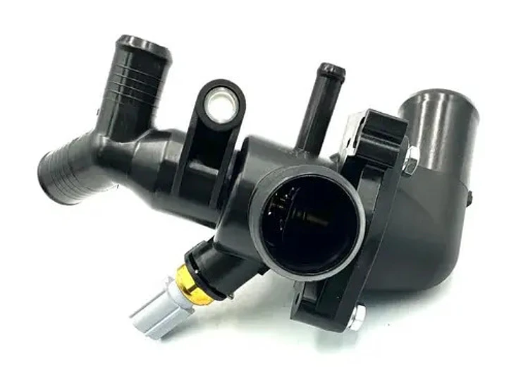 Termostato Con Carcasa Ford Ranger 2.2 3.2 2013-2019 1