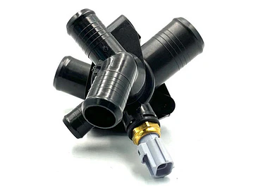 Termostato Con Carcasa Ford Ranger 2.2 3.2 2013-2019 5