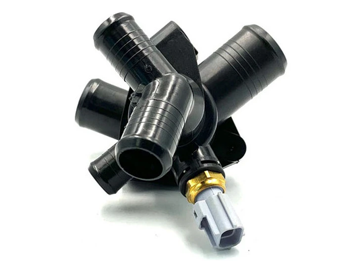 Termostato Con Carcasa Ford Ranger 2.2 3.2 2013-2019 5