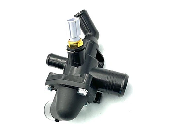 Termostato Con Carcasa Ford Ranger 2.2 3.2 2013-2019 3