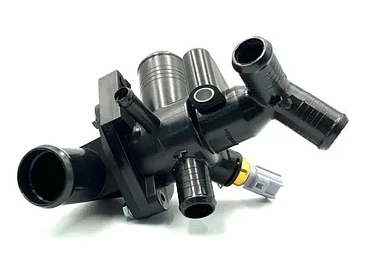 Termostato Con Carcasa Ford Ranger 2.2 3.2 2013-2019 2