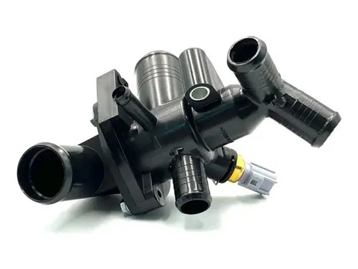 Termostato Con Carcasa Ford Ranger 2.2 3.2 2013-2019 2