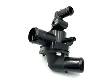 Termostato Con Carcasa Ford Ranger 2.2 3.2 2013-2019 4