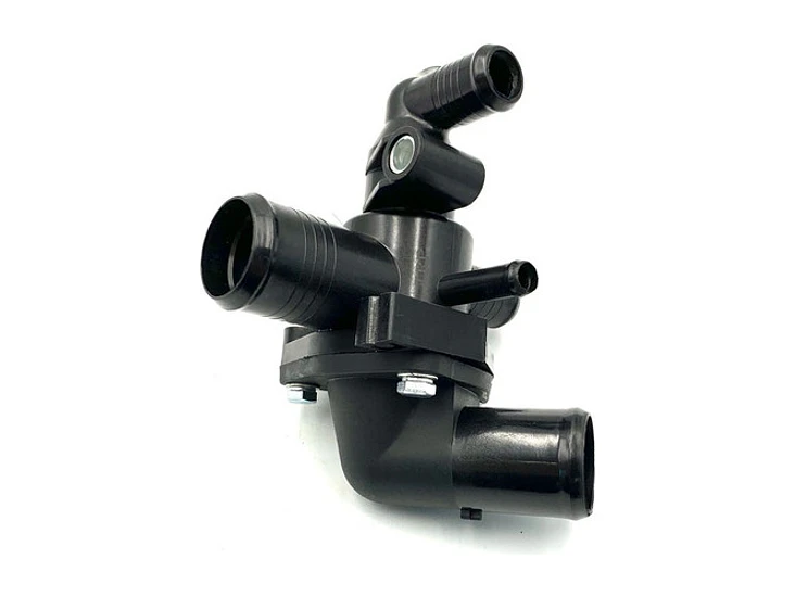 Termostato Con Carcasa Ford Ranger 2.2 3.2 2013-2019 4