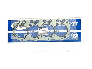 Empaquetadura Culata Isuzu Nkr 3.1 1999-2007  4jg2 1ra Mueca 2