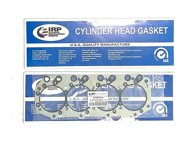 Empaquetadura Culata Isuzu Nkr 3.1 1999-2007  4jg2 1ra Mueca 1