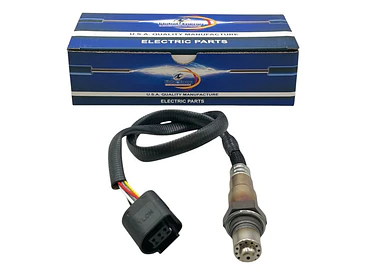 Sensor Oxigeno Para Peugeot 308 1.6 2013-2016 2