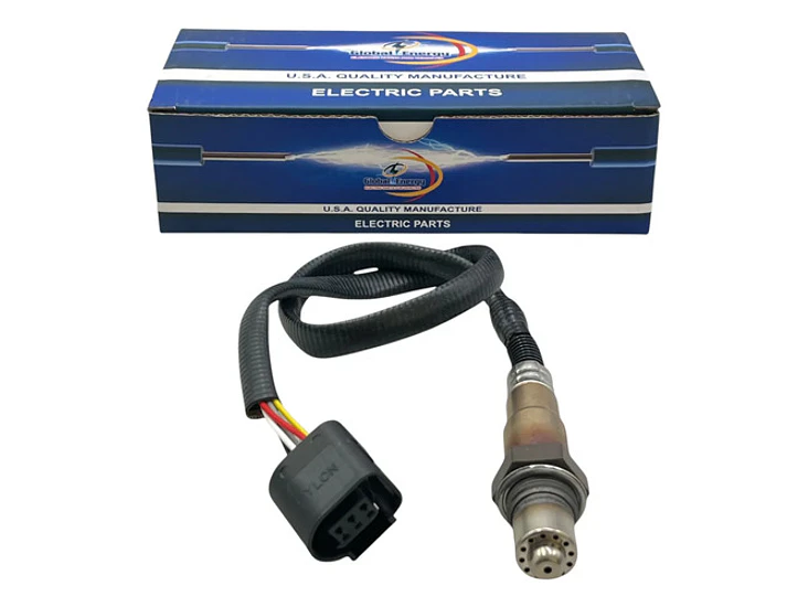 Sensor Oxigeno Para Peugeot 308 1.6 2013-2016 2