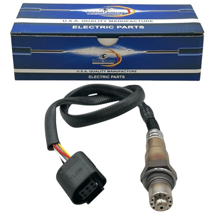 Sensor Oxigeno Para Peugeot 308 1.6 2013-2016 2