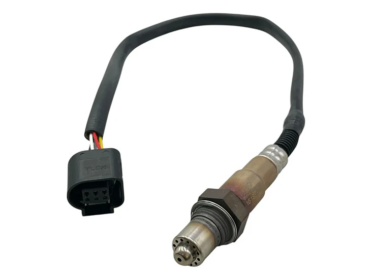 Sensor Oxigeno Para Peugeot 308 1.6 2013-2016 3