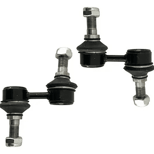 Par Bieletas Barra Estabilizad Hyundai Starex 2.5 1997-2007